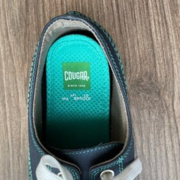 COUGAR Dash Duck Sneaker - Picture 4 of 4